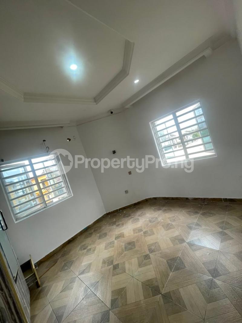 3 bedroom Flat / Apartment for rent Badore Ajah Lagos