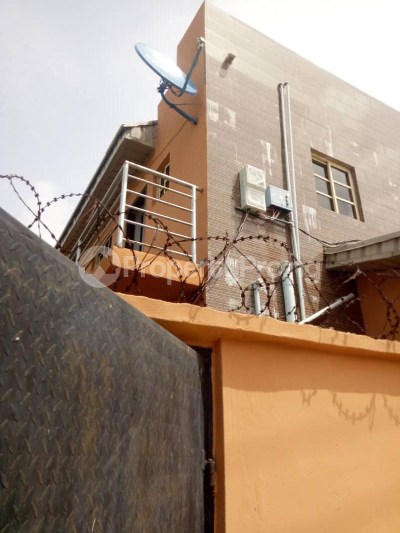 1 bedroom Flat / Apartment for rent Cannan Estate Olokonla Ajah Lagos