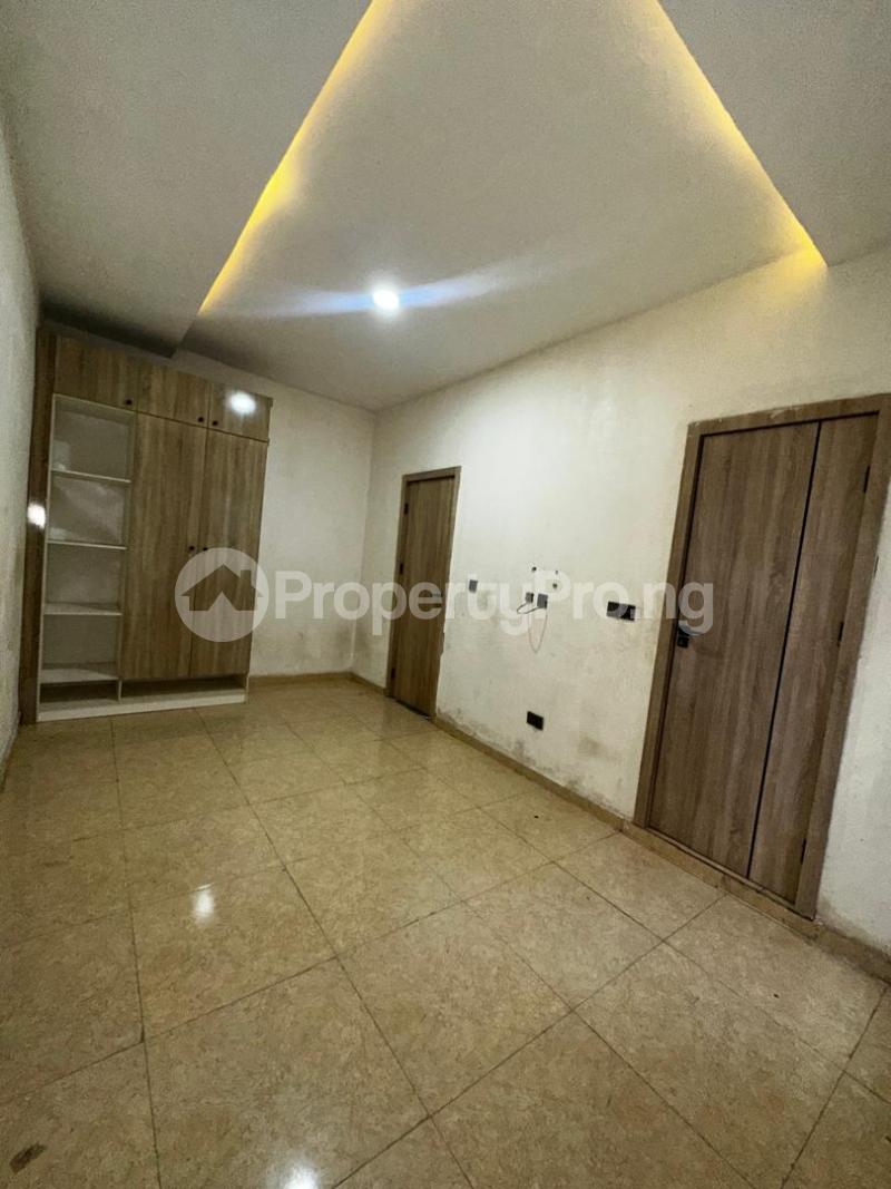 1 bedroom Flat / Apartment for rent Therra Annex Sangotedo Ajah Lagos