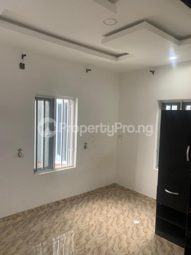 2 bedroom Flat / Apartment for rent Therra Annex Sangotedo Ajah Lagos