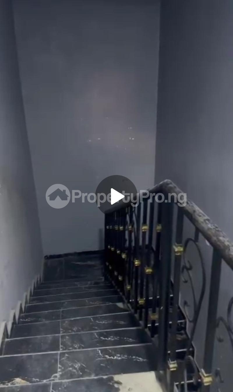 2 bedroom Flat / Apartment for rent By Blenco Sangotedo Ajah Lagos
