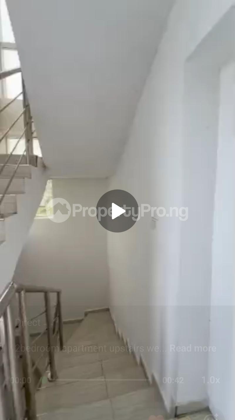 2 bedroom Flat / Apartment for rent Ikota Lekki Lagos