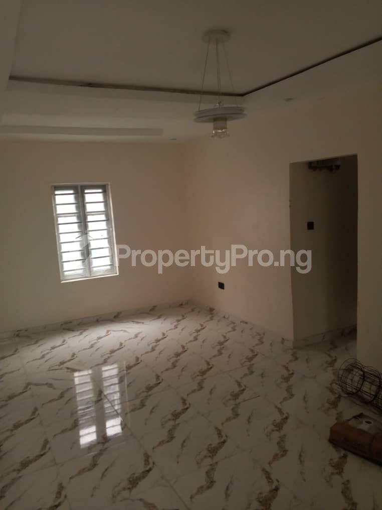 3 bedroom House for rent Badore Ajah Lagos