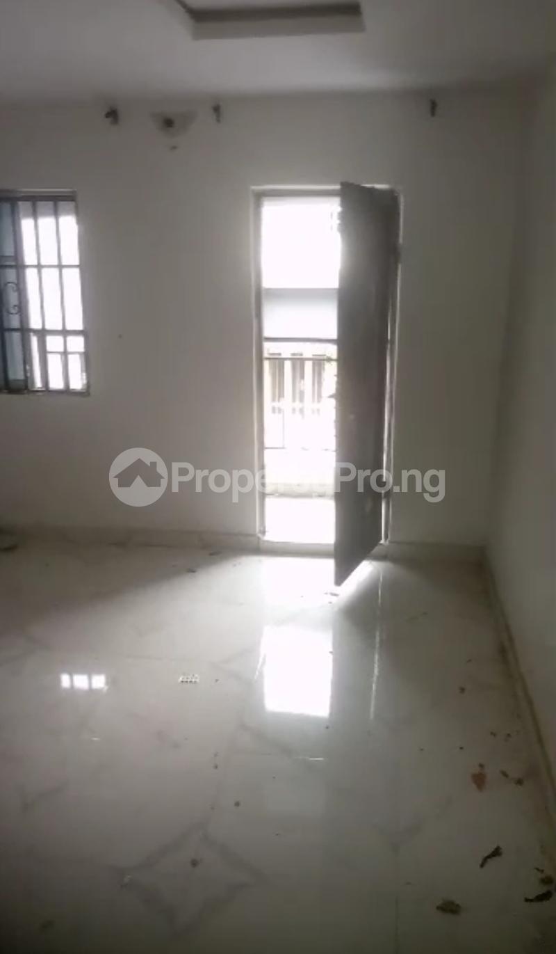 2 bedroom House for rent Inside Estate Badore Ajah Lagos
