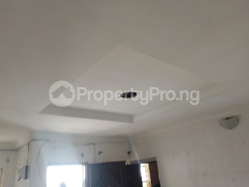 1 bedroom Flat / Apartment for rent Off Haruna Ifako-ogba Ogba Lagos