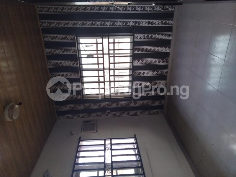 1 bedroom Flat / Apartment for rent Badore Ajah Lagos