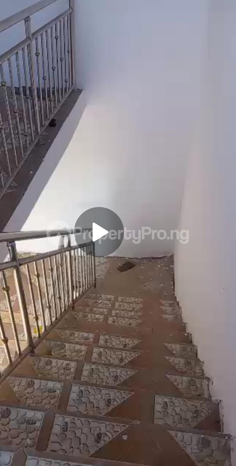 1 bedroom Flat / Apartment for rent Kekere Bus Stop Inside Street Ado Ajah Lagos - 0
