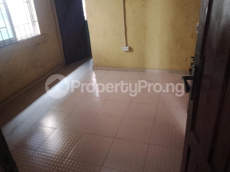 1 bedroom Flat / Apartment for rent Off Ondo Street Oke-Ira Ogba Lagos