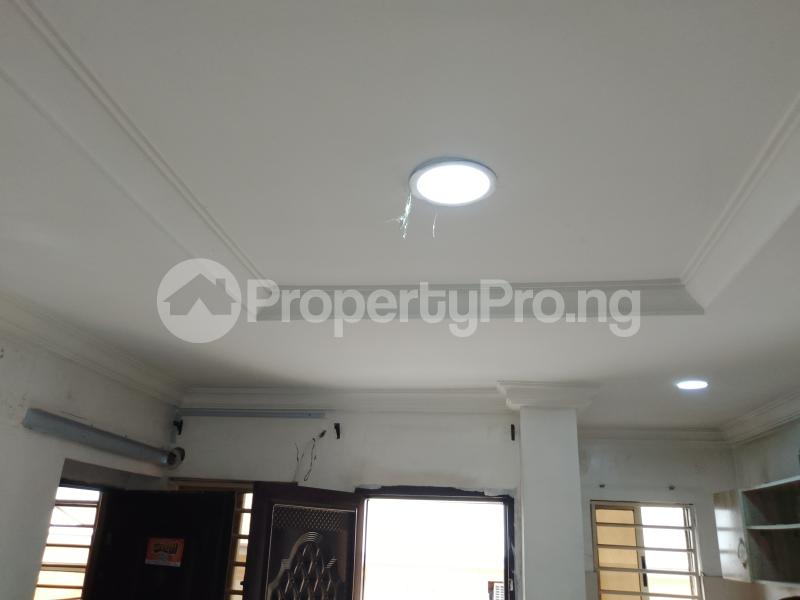 1 bedroom Flat / Apartment for rent Off Haruna Ifako-ogba Ogba Lagos