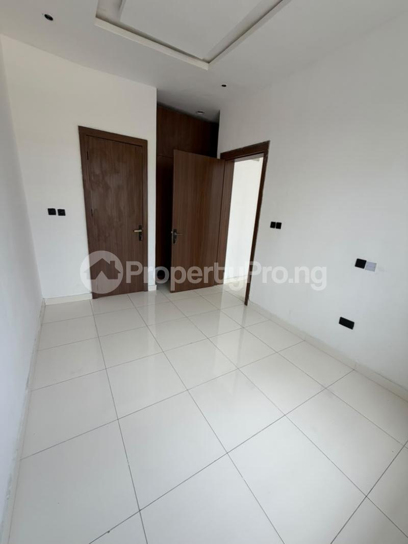 1 bedroom Flat / Apartment for rent Royal Pine Estate Orchid Lekki Lagos