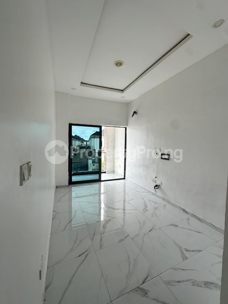 1 bedroom Flat / Apartment for rent Royal Pine Estate Orchid Lekki Lagos