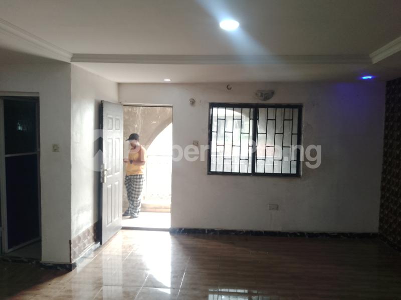 1 bedroom Flat / Apartment for rent Off Apata Okeira Oke-Ira Ogba Lagos