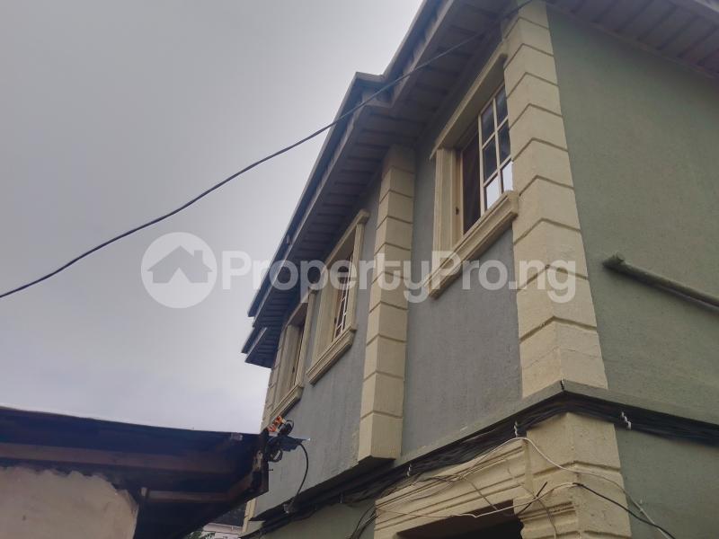 1 bedroom Flat / Apartment for rent Jojo Obawole Ifako-ogba Ogba Lagos - 0