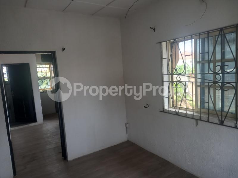 1 Bedroom Flat / Apartment in Oko oba Agege Lagos Flat / Apartment