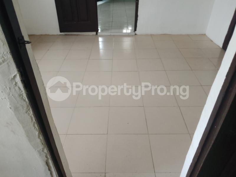 1 bedroom Flat / Apartment for rent Off Ondo. Street Oke-Ira Ogba Lagos
