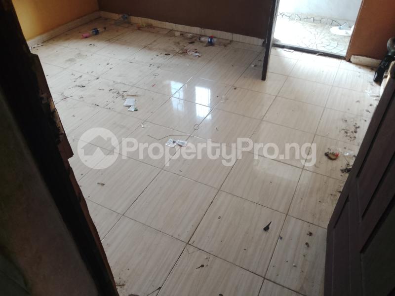 Flat / Apartment for rent Off Irebawa Oke-Ira Ogba Lagos