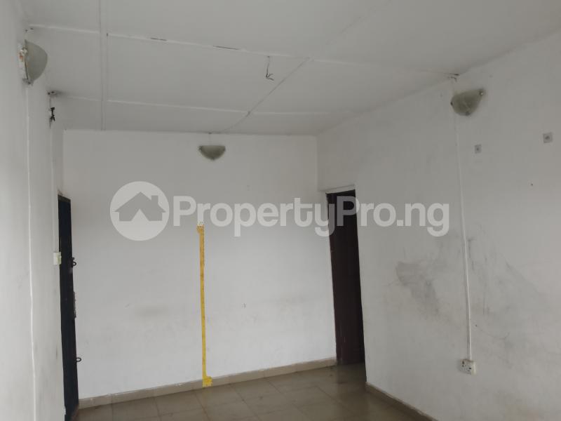 1 bedroom Flat / Apartment for rent Karaole Estate Off College Road Ifako-ogba Ogba Lagos