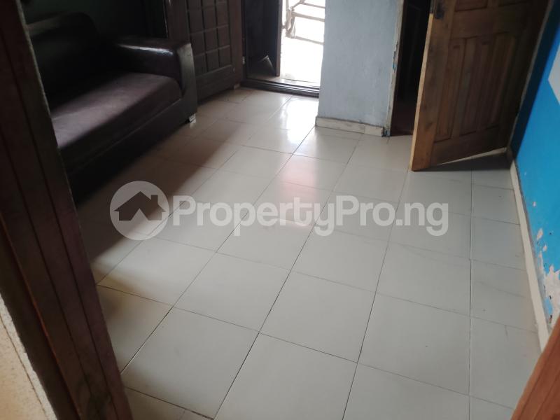 1 bedroom Flat / Apartment for rent Oke-Ira Ogba Lagos