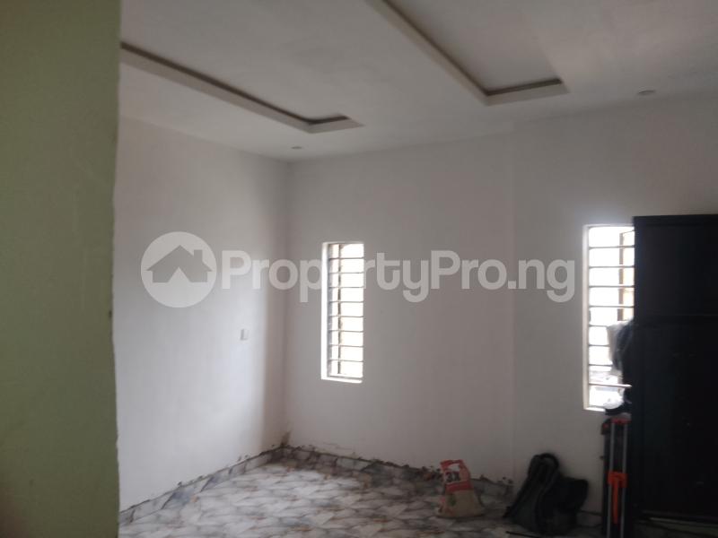 1 bedroom Flat / Apartment for rent Iju Rd Near Pencimema Bridge Ifako-ogba Ogba Lagos