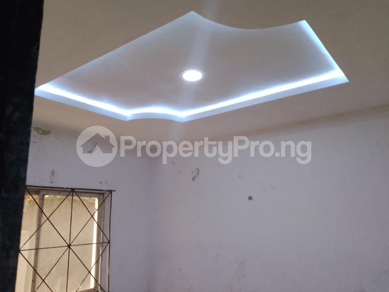 1 bedroom Flat / Apartment for rent Omole phase 1 Ojodu Lagos