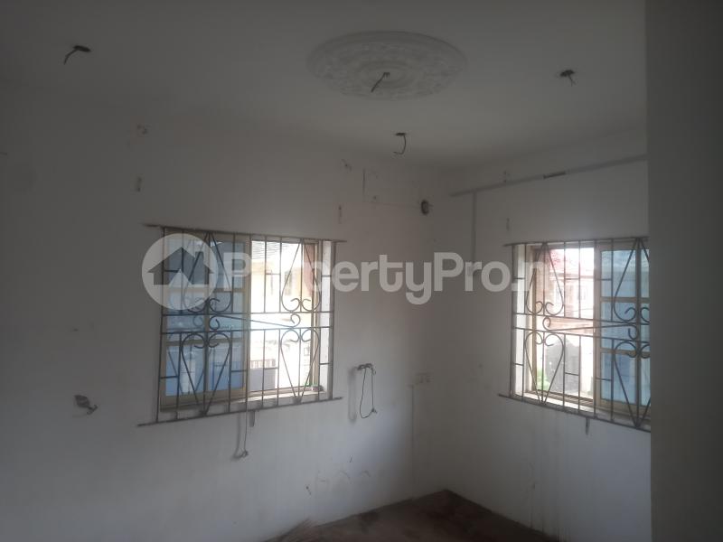 1 bedroom Flat / Apartment for rent Oko Oba Gra Scheme 1 Estate Oko oba Agege Lagos