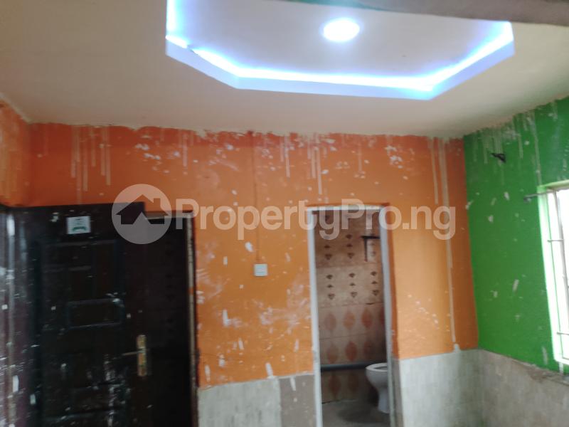 1 bedroom Flat / Apartment for rent Akiode Street Omole phase 1 Ojodu Lagos