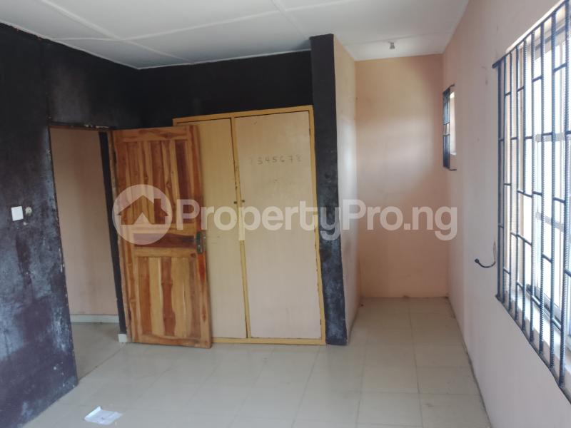 1 bedroom Flat / Apartment for rent Celestial Avenue Oke-Ira Ogba Lagos