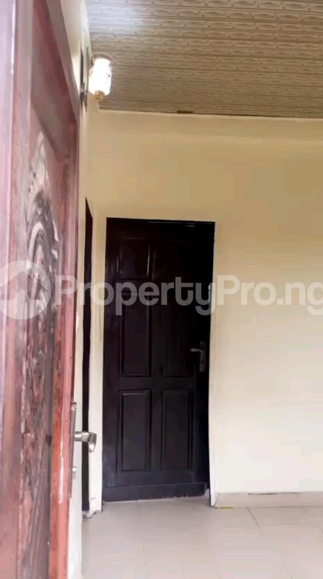 1 bedroom Flat / Apartment for rent Off Goodluck Axis Ogudu-Orike Ogudu Lagos