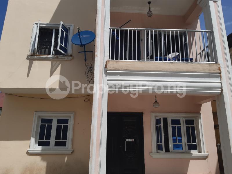 1 bedroom Flat / Apartment for rent Sangotedo Ajah Lagos