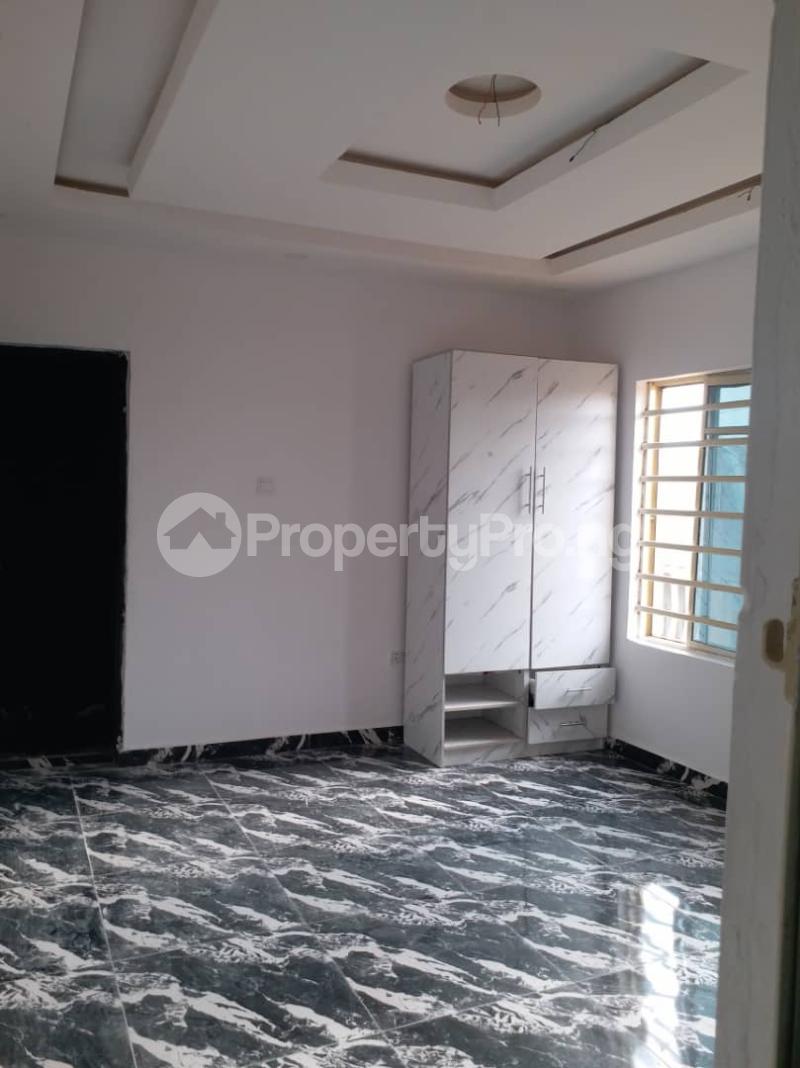 1 bedroom Flat / Apartment for rent Light Estate Igbogbo Ikorodu Lagos