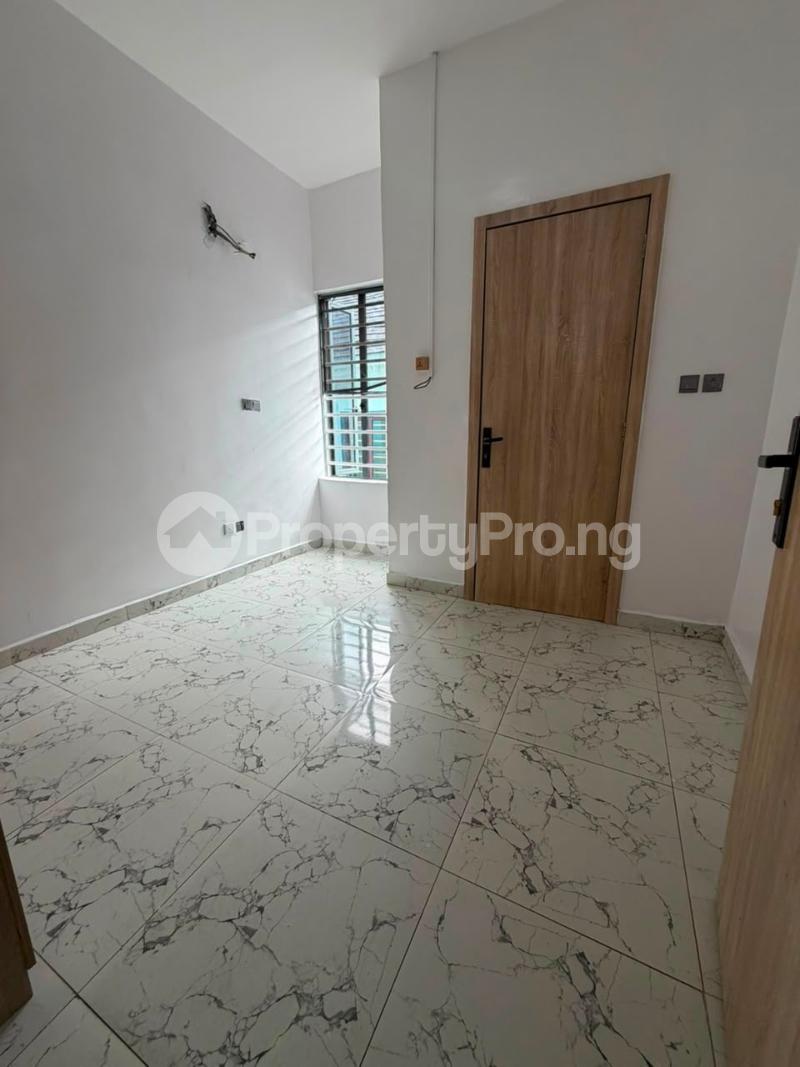 Flat / Apartment for rent Royal Pine Estate, Orchid Road Orchid Lekki Lagos