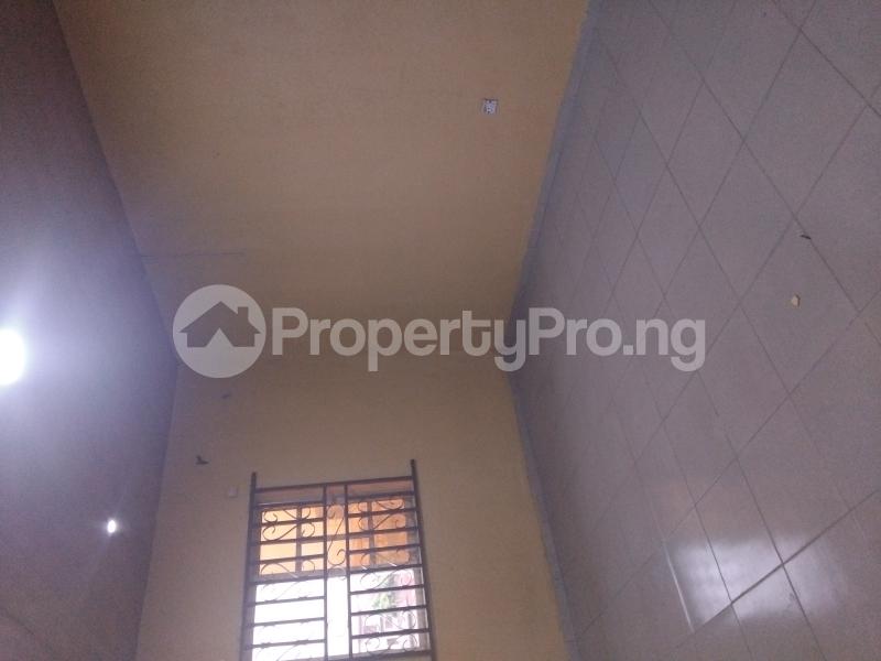 Flat / Apartment for rent Inside Estate Ado Road Ajah Lagos