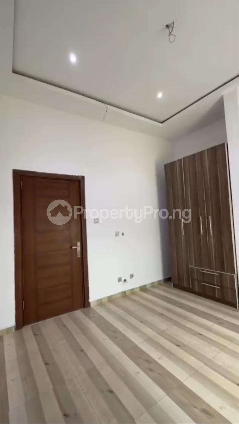 1 bedroom Flat / Apartment for rent Osapa london Lekki Lagos