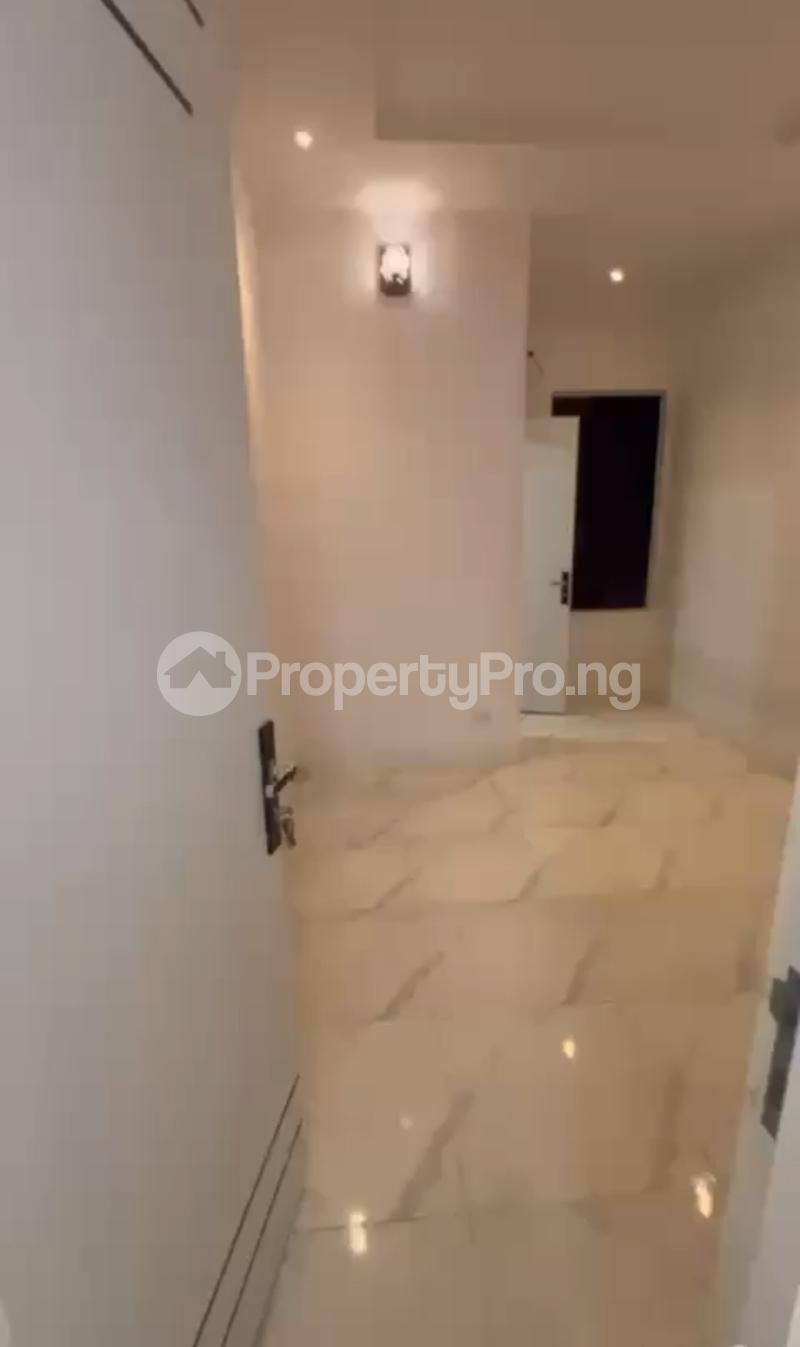 Flat / Apartment for rent Orchid Road B4 Roundabout Along Lekki Expressway Lekki Lagos