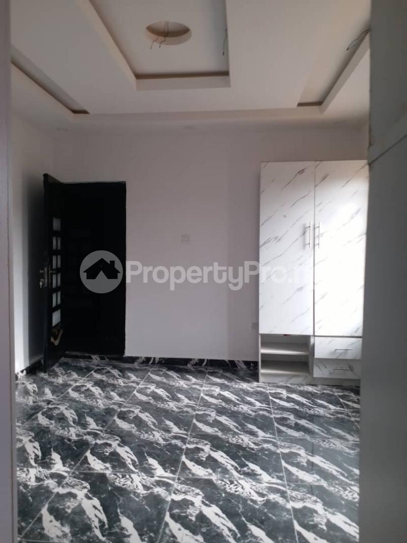 1 bedroom Flat / Apartment for rent Light Estate Igbogbo Ikorodu Lagos