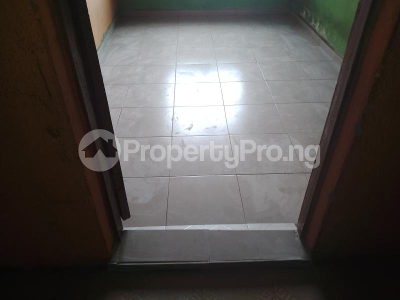 1 bedroom Flat / Apartment for rent Off Ondo Street Oke-Ira Ogba Lagos - 5