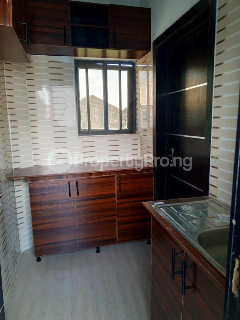 Flat / Apartment for rent Badore Ajah Lagos