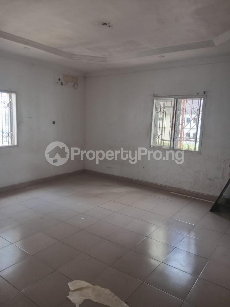 Flat / Apartment for rent Badore Ajah Lagos