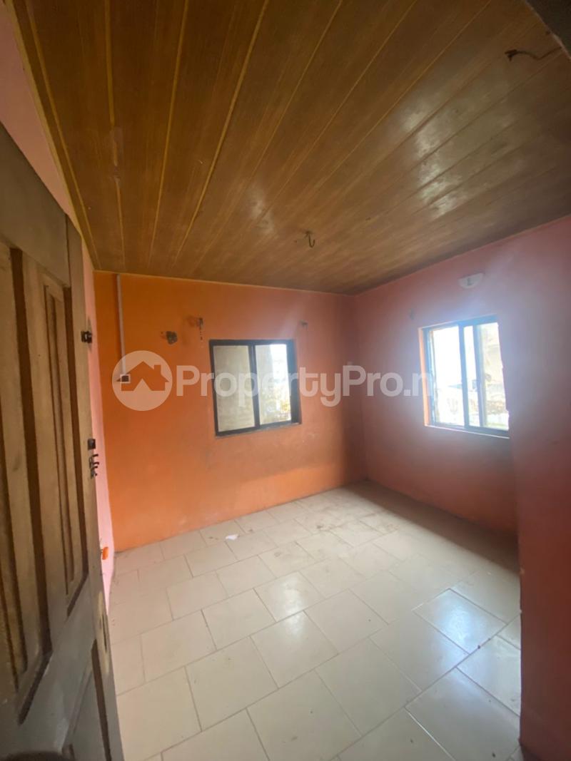 Flat / Apartment for rent  Badore Ajah Lagos