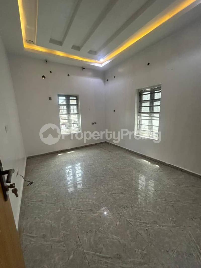 Flat / Apartment for rent Bera Estate chevron Lekki Lagos