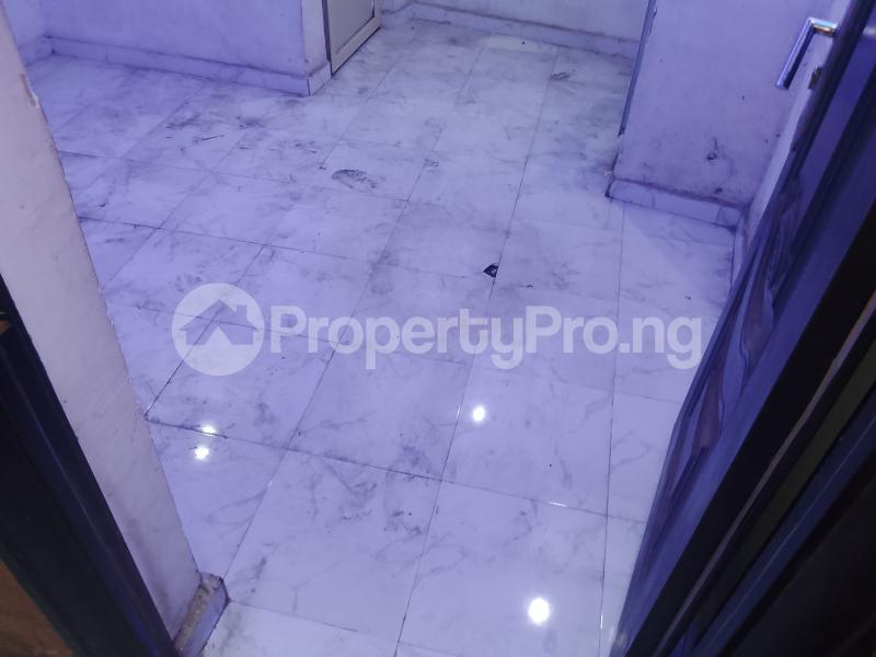 1 bedroom Flat / Apartment for rent Oke-Ira Ogba Lagos