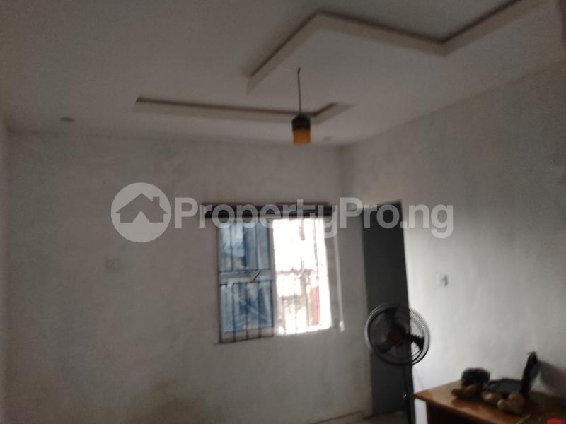 1 bedroom Flat / Apartment for rent Off Ayo Alabi Road Oke-Ira Ogba Lagos