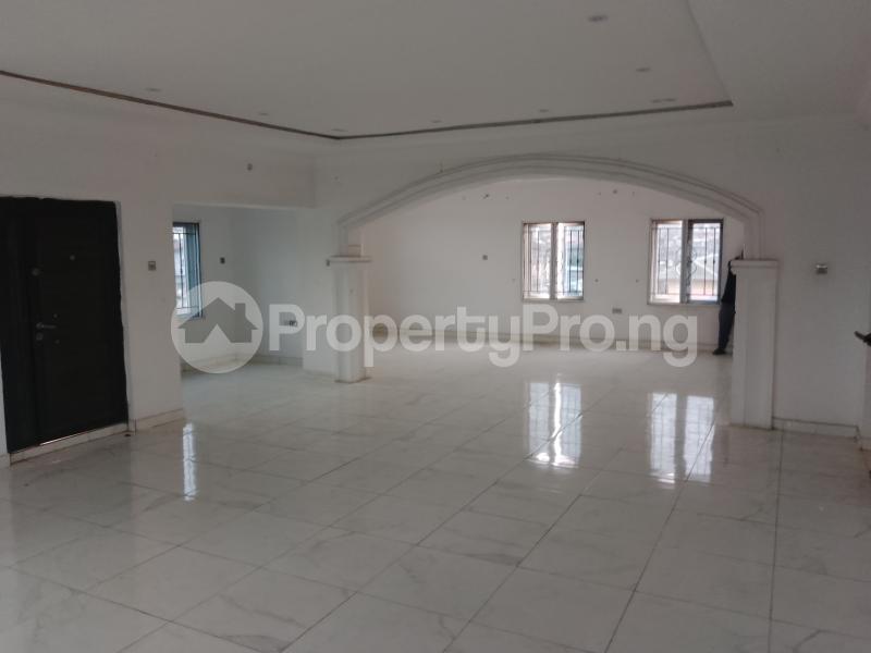 3 bedroom Flat / Apartment for rent Ajayi Road Ogba Oke-Ira Ogba Lagos