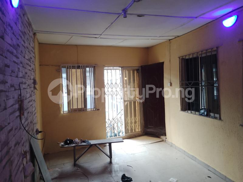 3 bedroom Flat / Apartment for rent Off Ayo Alabi Rd Oke-Ira Ogba Lagos