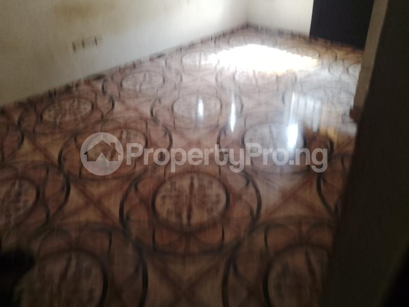 2 bedroom Flat / Apartment for rent Off Otunla Street Okeira Oke-Ira Ogba Lagos