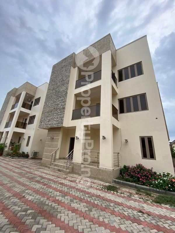 6 bedroom House for rent Guzape Abuja - 0