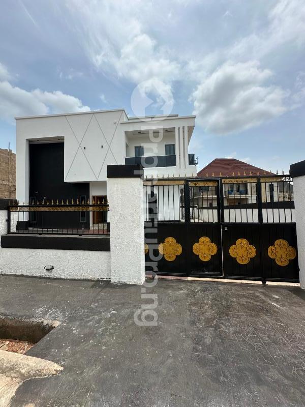 4 bedroom House for sale Centinary City Estate Enugu Enugu
