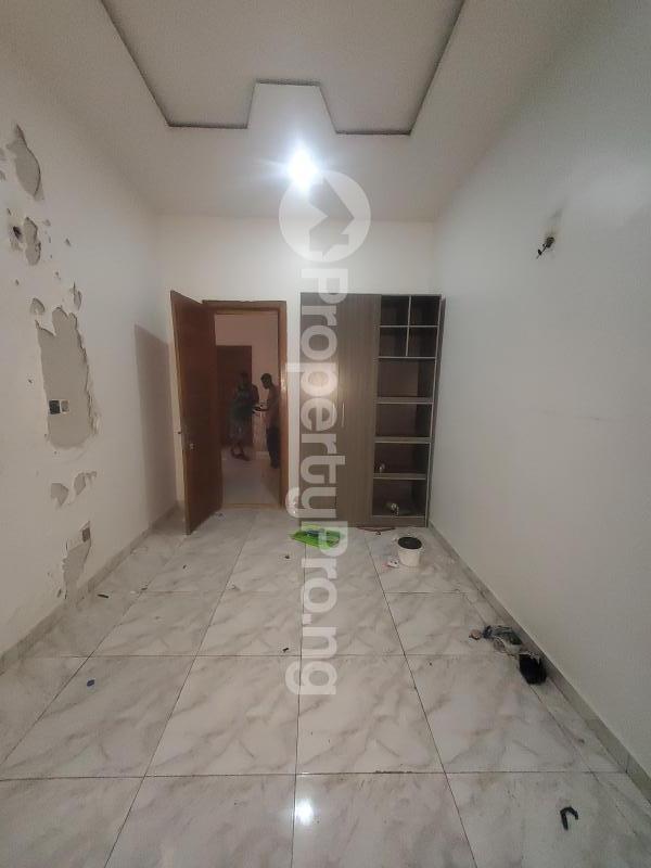 Flat / Apartment for rent chevron Lekki Lagos