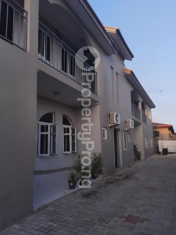 2 bedroom Flat / Apartment for rent Sangotedo Ajah Lagos