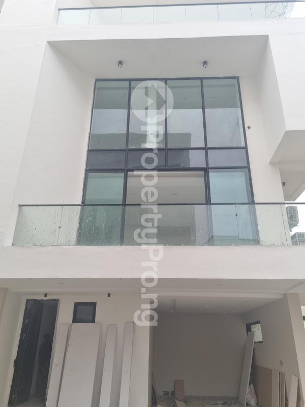 5 bedroom House for sale Ikoyi Lagos